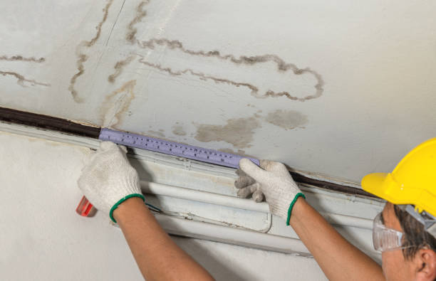 Reliable Water Damage Restoration contractor in Sandwich, MA by Water Damage Irwin